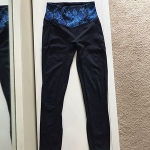 Lululemon ‘All the Right Places’ Leggings